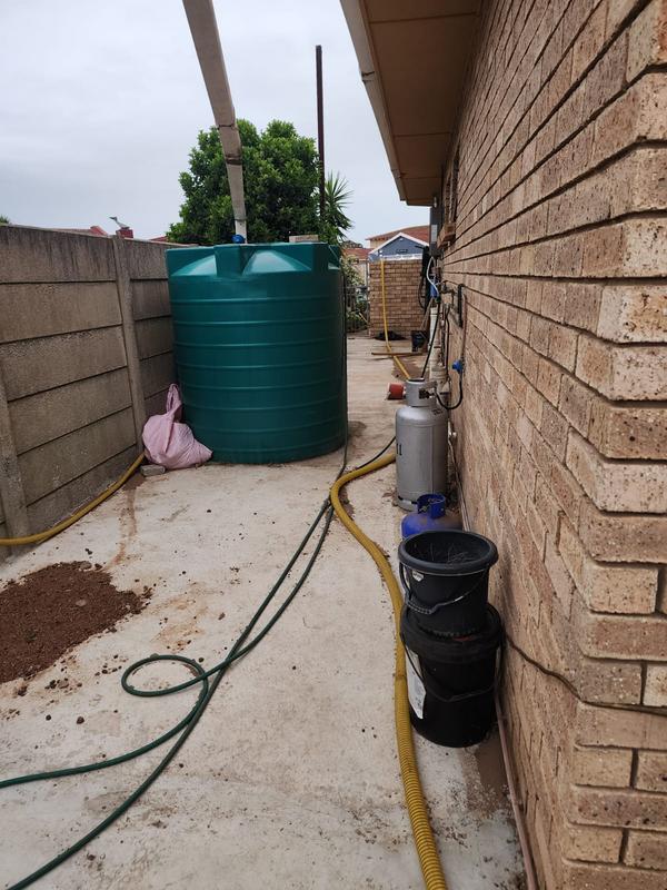 5 Bedroom Property for Sale in Malabar Eastern Cape